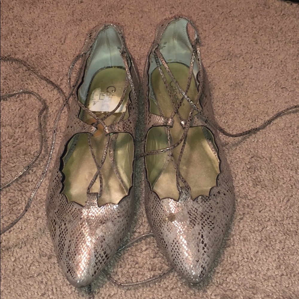shoes
